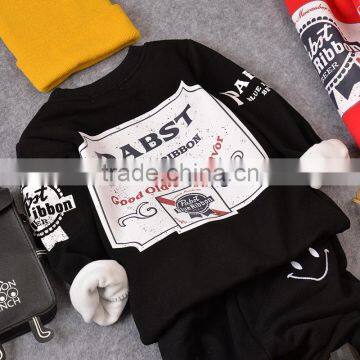 S15263A New Arrival Brand Children's Hoodies High Quality Kids Winter Hoodies photo-4