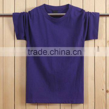 Bulk wholesale cheap promotional mens blank t shirts