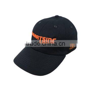 Wholesale Low Profile Baseball Cap Soft Cotton Baseball Cap photo-2