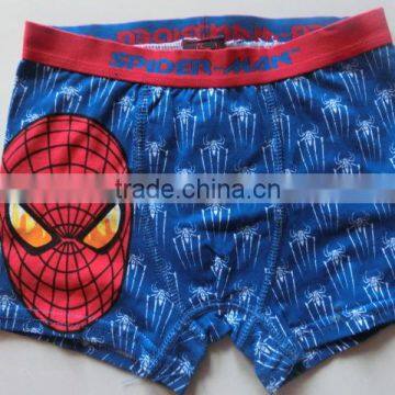 Boys Underwear-Competitive Price