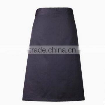 Unisex Classic Restaurant Aprons for Workers With Simple Style photo-2