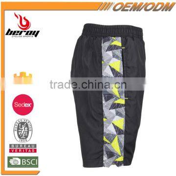 Beroy Quick-dry Boys Swim Board Shorts photo-2