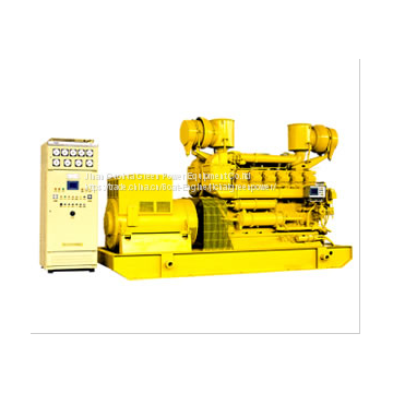 JDEC JICHAI JINAN Chidong marine DIESEL ENGINE 2000 DIESEL GENERATING SETS