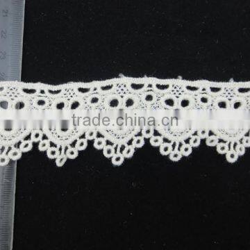 Nylon Spandex Stretch Lace photo-2