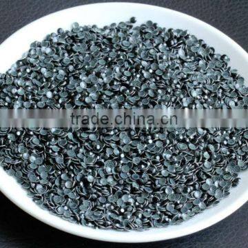 2mm 3mm 4mm 5mm 6mm Red Multi-colored Hot Fix Rhinestud Octagon photo-4