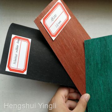 China XB200 free asbestos water pipe sealing gaskets material