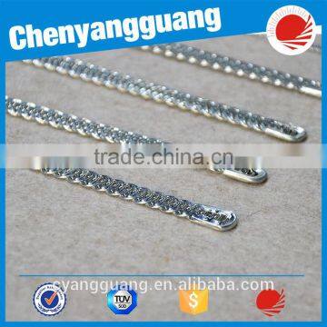Flexible Spiral Steel Boning for Bra photo-5