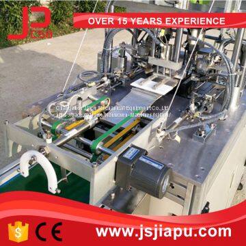 JIAPU Outside Mask Earloop Welding Machine photo-2