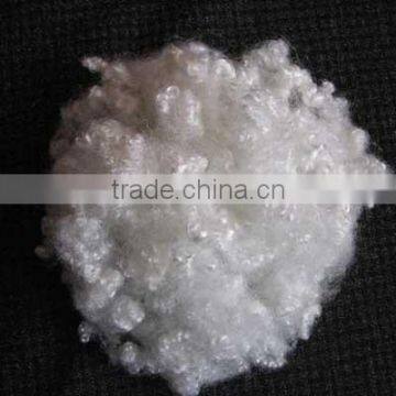 hollow conjugated silicon fiber-fibre fill