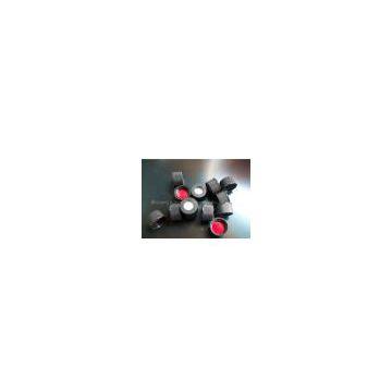 SC132131 4ml Septa And Caps for Screw Vials Autosampler Vials With Superior Quality On Sale Now