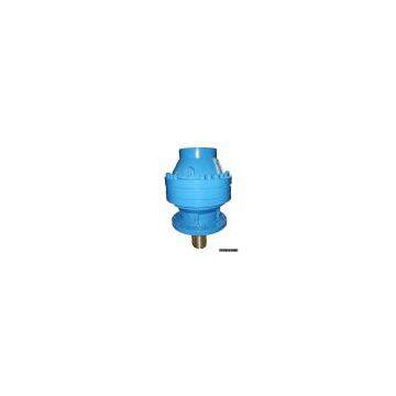 bonfiglioli 300 series planetary gearbox