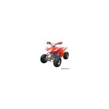 Sell ATV 250CC, Double Arm Swing, Air Shock