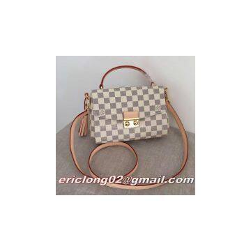 Hot sale LV Croisette Damier Handbags N41581