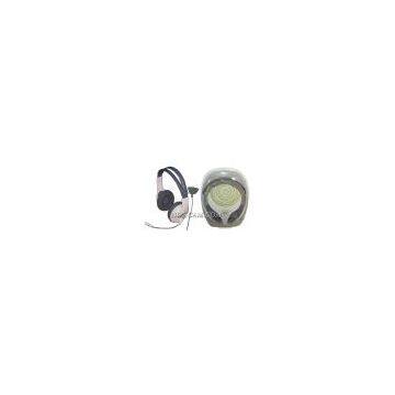 China (Mainland) Headset For XBOX 360