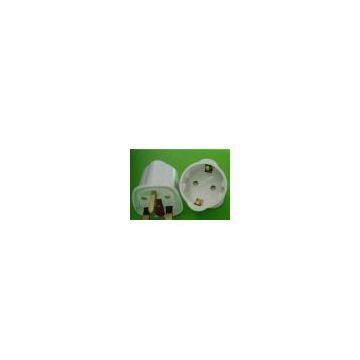 Sell British Adaptor