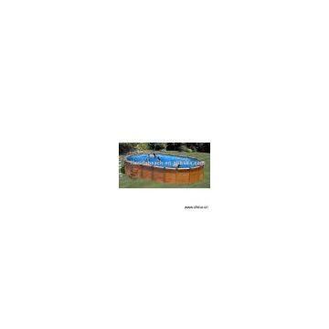 Sell Wooden Pool