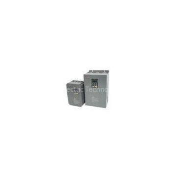 SCR technology JOG key control AC Inverter Drives Enhanse the production efficiency