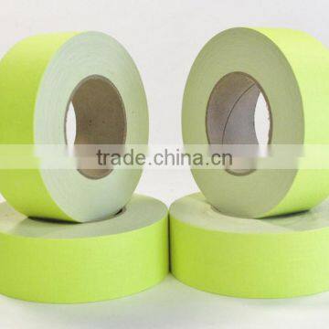 High light visibility colored reflective fabric(Pol) reflective sticker