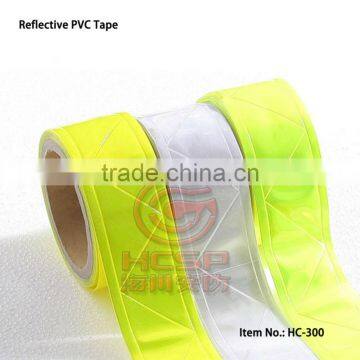 PVC Reflective Tape EN471