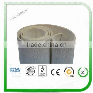 Airslide Fabric for Granular Materials Transportation photo-5