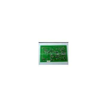 Multilayer FR-4 PCB Assembly For Industrial Control, One Stop Printed Circuit Board Assembly Service