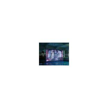 P6 Indoor SMD LED Display Panels High Brightness For Advertising , 1/8 Scan