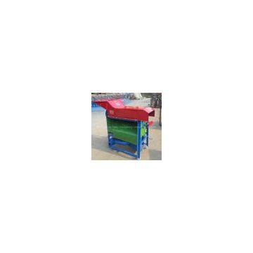 China manufacture corn peeling machine/corn thresher machine