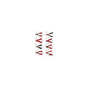 Alligator  clip