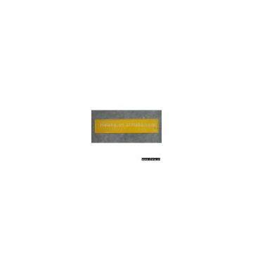 Sell Blank License Plate