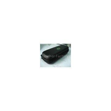 EVA Electronic Pouches , Rigid Rubber Shell Case For E-Cigarette