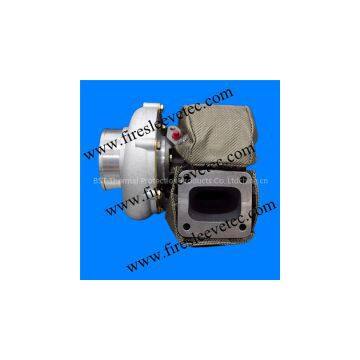 T3/T4/T6 Turbo Blanket Heat Shield photo-3