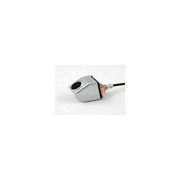 HD Universal automobile / Car 170 degree backup camera Silver Color