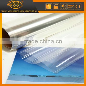 New product 2mil/4mil/8mil/12mil car window safety security glass films