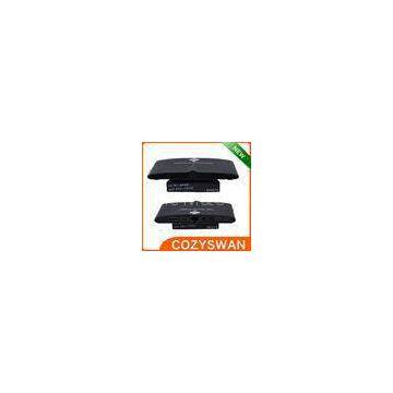 Wireless LAN RK3066 Dual Core Android TV Box MK818 Mail 400 with HDMI or USB Cable