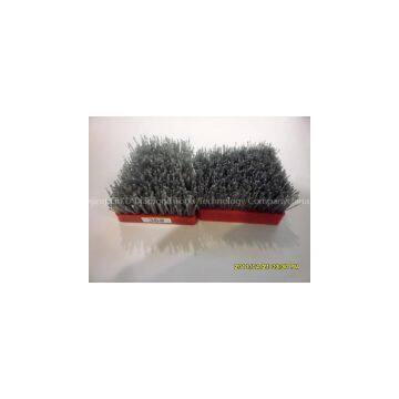 Diamond Abrasive Brush