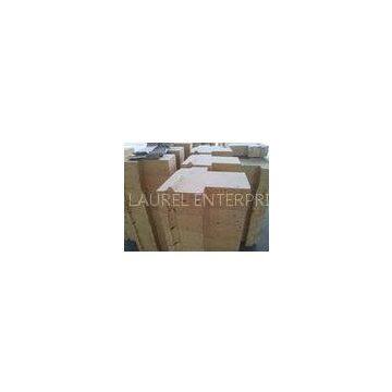 High Temp Refractory Fire Brick, Silica Bricks For Glass Furnace, Coke Oven, Blast Furnace