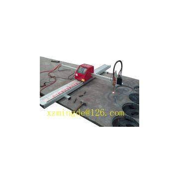 cnc plasma cutting machine