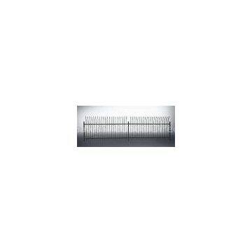 Safety Ornamental Aluminum Fence