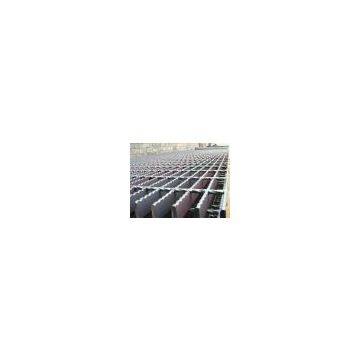 Bar Grating