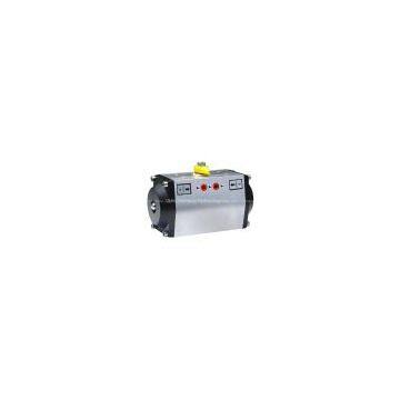 Pneumatic Device
