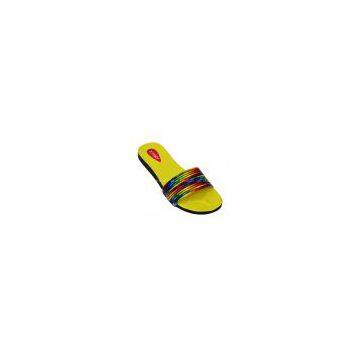 Colorful Slipper