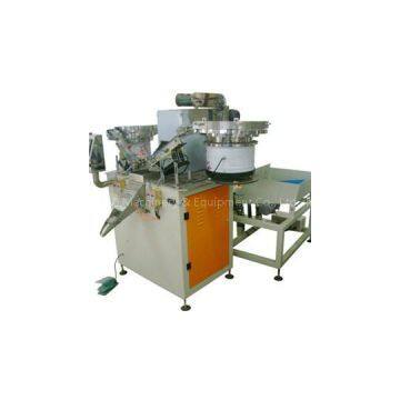 Fasteners Carton Filling Machine