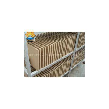 Magnesium Silicate Insulation Board