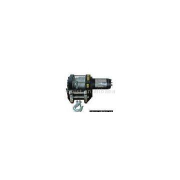Sell DJ(W)-3000lbs ATV winch