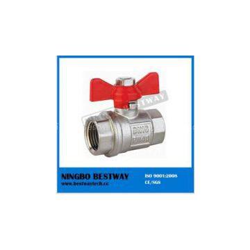 Economical T Handle Ball Valve