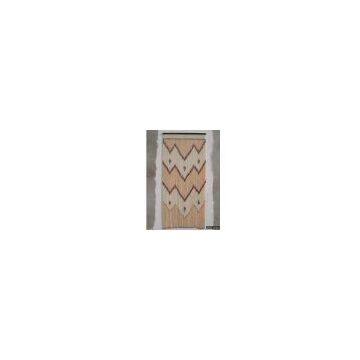 Sell Wooden Bead Door Curtain