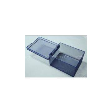 Box With Cover