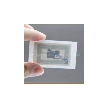 NXP Mifare Ultralight C RFID Sticker Tag