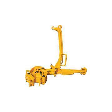 Type WWC Manual Tongs