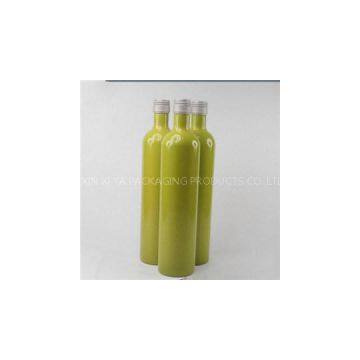 Aluminum Energy Drink Bottles